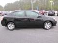  2010 Sentra 2.0 Super Black