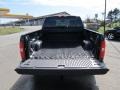 2010 Black Chevrolet Silverado 1500 LT Extended Cab 4x4  photo #7