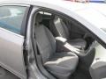 Silverstone Metallic - Malibu LS Sedan Photo No. 10