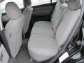 Charcoal Interior Photo for 2010 Nissan Sentra #47339308