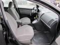 Charcoal Interior Photo for 2010 Nissan Sentra #47339332
