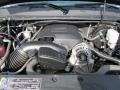 2010 Black Chevrolet Silverado 1500 LT Extended Cab 4x4  photo #13