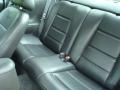 2002 Mineral Grey Metallic Ford Mustang V6 Coupe  photo #7