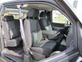 2010 Black Chevrolet Silverado 1500 LT Extended Cab 4x4  photo #17