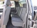 2010 Black Chevrolet Silverado 1500 LT Extended Cab 4x4  photo #19