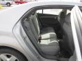 Silverstone Metallic - Malibu LS Sedan Photo No. 21