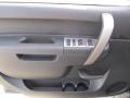 2010 Black Chevrolet Silverado 1500 LT Extended Cab 4x4  photo #21