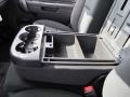 2010 Black Chevrolet Silverado 1500 LT Extended Cab 4x4  photo #22