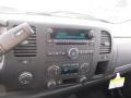 2010 Black Chevrolet Silverado 1500 LT Extended Cab 4x4  photo #23