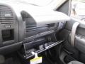 2010 Black Chevrolet Silverado 1500 LT Extended Cab 4x4  photo #27