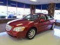Crystal Red Tintcoat - Lucerne CXL Super Photo No. 5