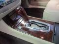  2011 Lucerne CXL Super 4 Speed Automatic Shifter