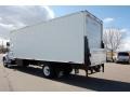 Oxford White - F750 Super Duty XL Chassis Regular Cab Moving Truck Photo No. 7