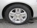 Silver Ice Metallic - Impala LT Photo No. 3