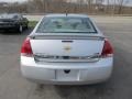 Silver Ice Metallic - Impala LT Photo No. 9