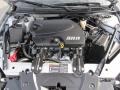 3.5 Liter OHV 12-Valve Flex-Fuel V6 Engine for 2011 Chevrolet Impala LT #47340193