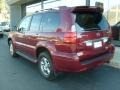 Salsa Red Pearl - GX 470 Photo No. 3