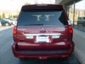Salsa Red Pearl - GX 470 Photo No. 4
