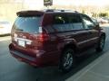 Salsa Red Pearl - GX 470 Photo No. 5