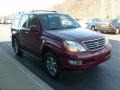 Salsa Red Pearl - GX 470 Photo No. 6