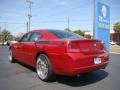 2006 Inferno Red Crystal Pearl Dodge Charger R/T Daytona  photo #6