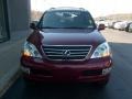 Salsa Red Pearl - GX 470 Photo No. 7