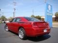 2006 Inferno Red Crystal Pearl Dodge Charger R/T Daytona  photo #36
