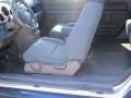 Satin Silver Metallic - Element EX AWD Photo No. 14