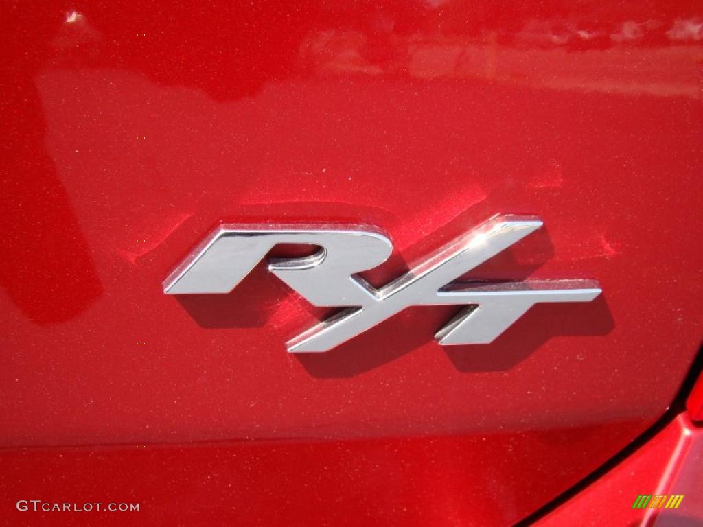 2006 Dodge Charger R/T Daytona Marks and Logos Photo #47340622