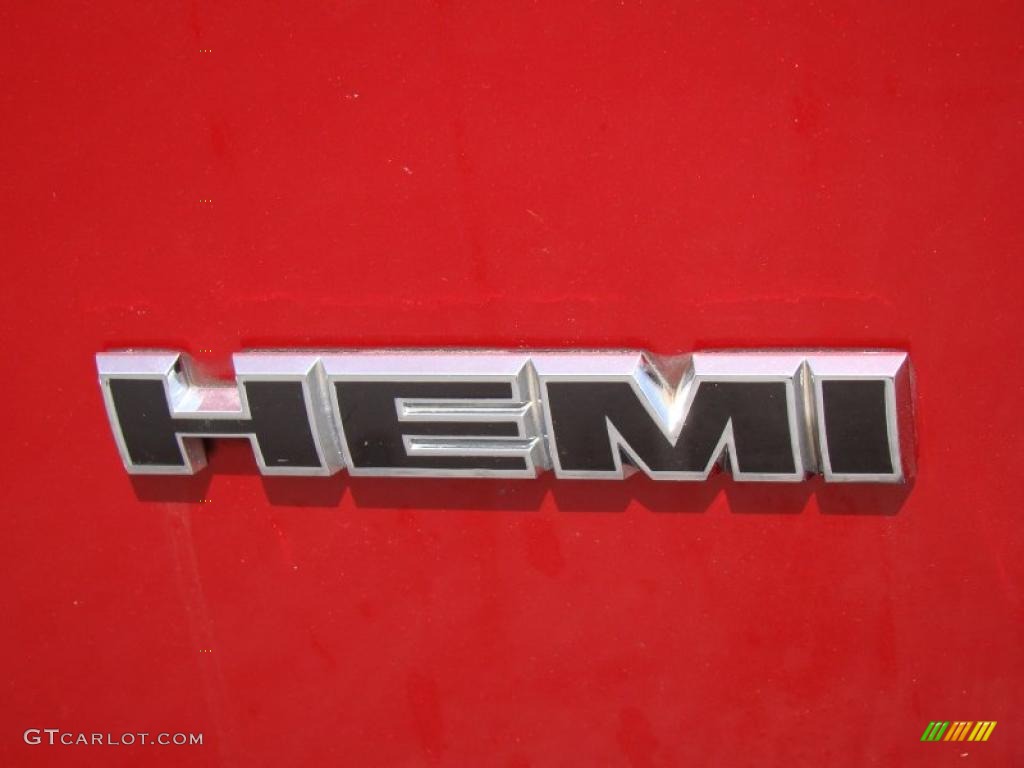 2006 Dodge Charger R/T Daytona Marks and Logos Photo #47340631