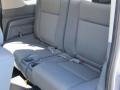 Satin Silver Metallic - Element EX AWD Photo No. 15
