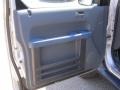 Satin Silver Metallic - Element EX AWD Photo No. 18
