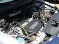 2.4 Liter DOHC 16-Valve 4 Cylinder 2005 Honda Element EX AWD Engine