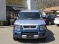 Satin Silver Metallic - Element EX AWD Photo No. 28