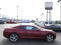 Red Jewel Metallic - Camaro LT/RS Coupe Photo No. 2