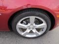 Red Jewel Metallic - Camaro LT/RS Coupe Photo No. 3