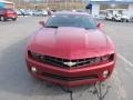Red Jewel Metallic - Camaro LT/RS Coupe Photo No. 4