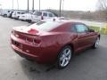 Red Jewel Metallic - Camaro LT/RS Coupe Photo No. 10