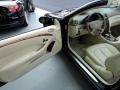 2004 Black Mercedes-Benz CLK 500 Cabriolet  photo #16