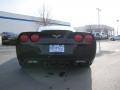 Black - Corvette Z06 Photo No. 9