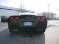 2009 Black Chevrolet Corvette Z06  photo #9