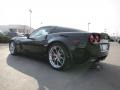 2009 Black Chevrolet Corvette Z06  photo #10