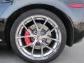 2009 Chevrolet Corvette Z06 Wheel