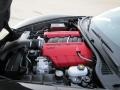 7.0 Liter OHV 16-Valve LS7 V8 2009 Chevrolet Corvette Z06 Engine