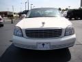 White Diamond - DeVille Sedan Photo No. 3