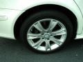 Arctic White - E 350 Sedan Photo No. 4