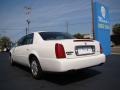 White Diamond - DeVille Sedan Photo No. 6