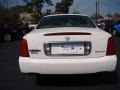 White Diamond - DeVille Sedan Photo No. 7