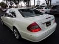 2009 Arctic White Mercedes-Benz E 350 Sedan  photo #9