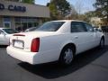 White Diamond - DeVille Sedan Photo No. 8